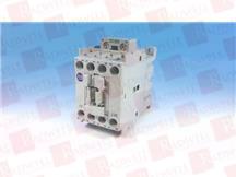 ALLEN BRADLEY 700-CFB220D 0