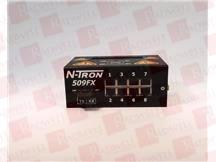 Red Lion N-Tron Power Over Ethernet Splitter 100-POE-SPL-12