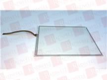 RADWELL VERIFIED SUBSTITUTE AGP3500-T1-D24-SUB-TOUCHGLASS