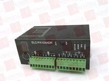 EATON CORPORATION ELC-PA10AADR 1