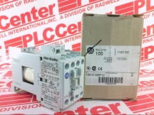 ALLEN BRADLEY 100-C12ZP10