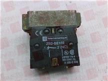 SCHNEIDER ELECTRIC ZB2BZ102 0