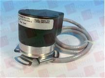 ENCODER PRODUCTS 702-02-S-2400-Q-HV-1-H-2-SG-N-N 1