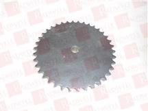 MARTIN SPROCKET & GEAR INC 50B38-3/4 0