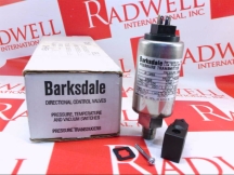 BARKSDALE 426H4-10