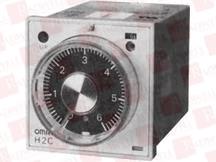 OMRON H2C-8-AC120