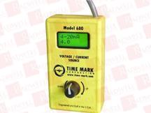 TIME MARK CORP 680