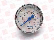 FESTO MA-50-10-1/4