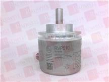 EFECTOR INCREMENTAL ENCODER PERFORMANCE LINE-RVP510 1