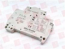 ALLEN BRADLEY 1492-ASPH3