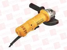 STANLEY BLACK & DECKER DWE402 2