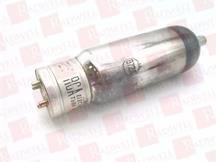 CEI ELECTRON TUBE 872A