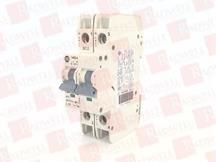 ALLEN BRADLEY 1489-A2D060 2