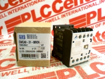 WEG CWCA0-31-00V24