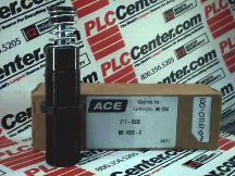 ACE CONTROLS MC-4550-0