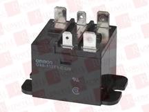 OMRON G4B-112T1-C-US-AC24