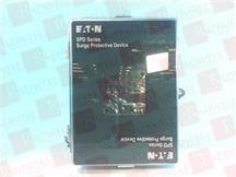 EATON CORPORATION BSPD300600Y2P 1