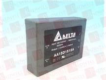 DELTA GROUP ELECTRONICS AA15D1515A 2