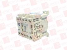 ALLEN BRADLEY 190E-NNZ242-CC10X 1