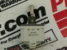 EATON CORPORATION 8501K2