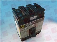 SCHNEIDER ELECTRIC FCP34040MT1352 2