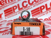 TIMKEN B108 1