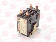 MATSUSHITA ELECTRIC VC20-1A1B-AC120V-K 0