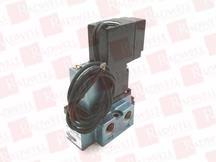 MAC VALVES INC 912B-PM-111AA 1