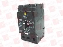 SCHNEIDER ELECTRIC EDB34040