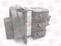 EATON CORPORATION P3-63/EA/SVB-SW 0