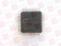 ANALOG DEVICES AD7663ASTZ