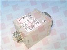 MATSUSHITA ELECTRIC PM4HF11R-M-AC120V 3