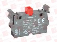 EATON CORPORATION CRAB 0