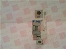 EATON CORPORATION WMZS1C00 1