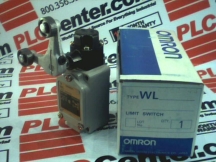 OMRON WLCA32-43-TS