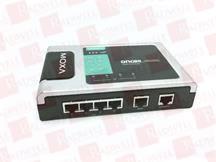 THE MOXA GROUP ONCELL 5004-HSPA 1