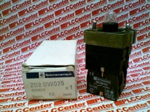 SCHNEIDER ELECTRIC ZB2-BW075 1