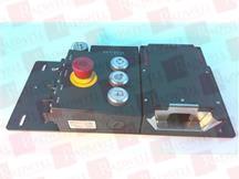 EUCHNER MGB-L2B-PNC-R-123011 1