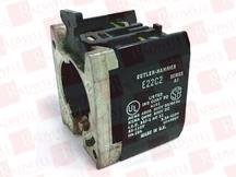 EATON CORPORATION E22-C2 0