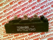 TOSHIBA MG75Q2YS43