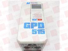 OMRON CIMR-G5M52P2 0