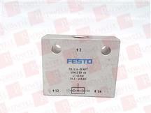 FESTO OS-1/4-B