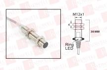 RADWELL VERIFIED SUBSTITUTE XS512B1PAL2-SUB