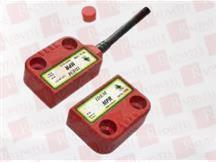 IDEM SAFETY SWITCHES MPR-114005