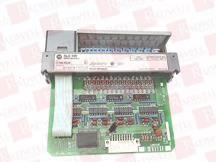 ALLEN BRADLEY 1746-IG16 0