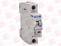 EATON CORPORATION WMZS1C02