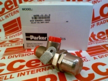 PARKER 645B662