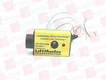 LIFTMASTER 001D6857-1-RECEIVER