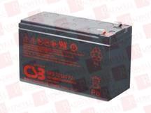 CSB BATTERY UPS12580F2