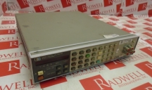 KEYSIGHT TECHNOLOGIES 3456A 2